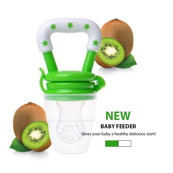 Baby Feeder