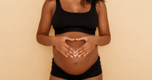 Healthy Happy Pregnancy