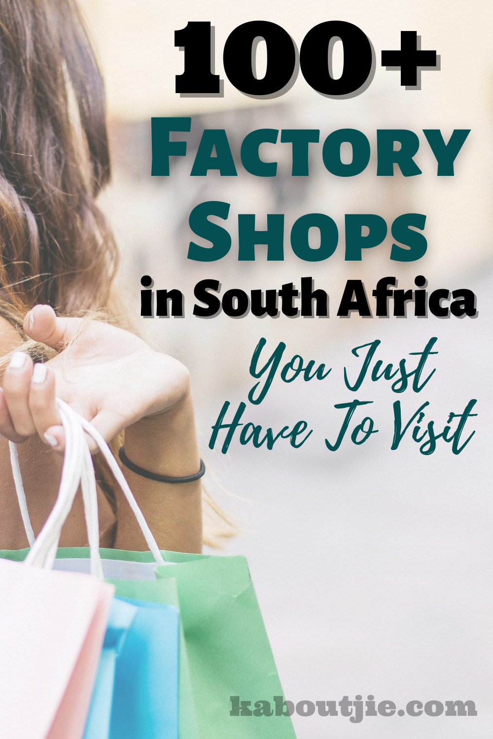 100+ Amazing Factory Shops In South Africa You Must Visit