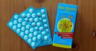 Bio Strath Tablets