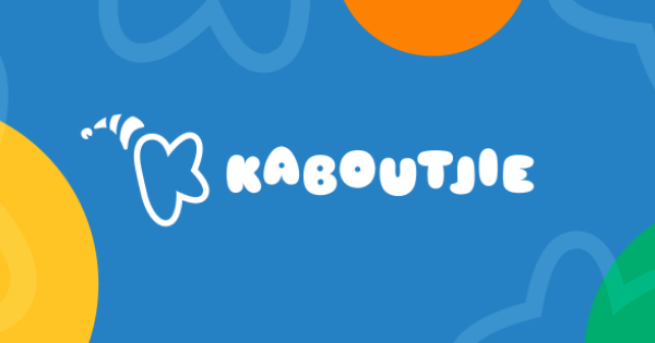 Kaboutjie Mommy Blogger