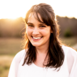 Kate Botha motherhood blogger