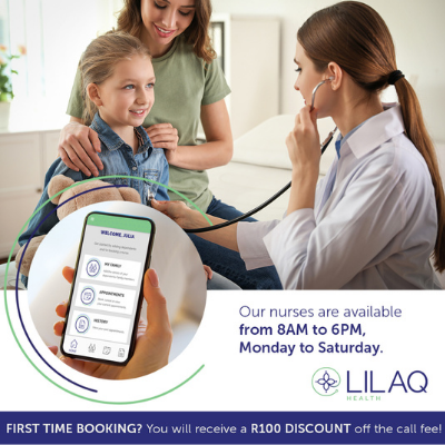 Lilaq App