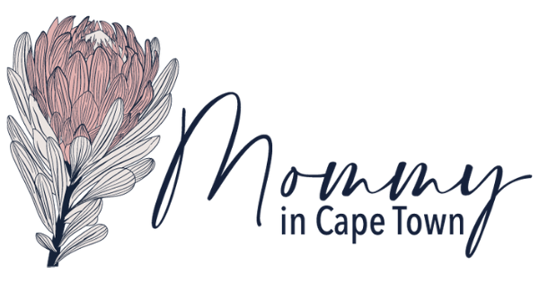 Mommy In Cape Town Mommy Blog