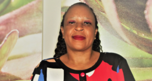 POWA CEO, Mary Makgaba