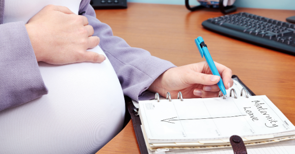Planning maternity leave