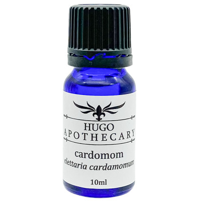 Cardamom Essential Oil