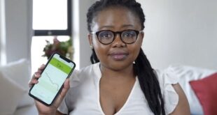Sane Mazibuko app