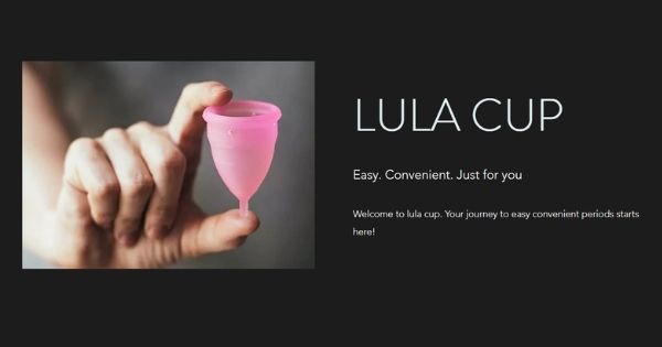Lula Cup