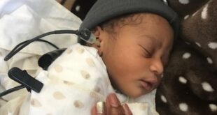 newborn hearing