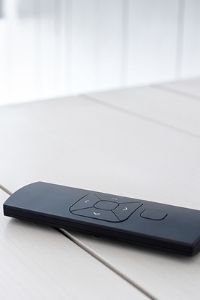 Remote for blinds