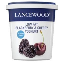 Lancewood Yoghurt