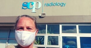 SCP Radiology