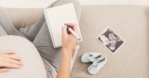 Pregnant Planning