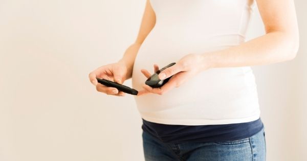 Gestational Diabetes