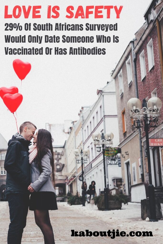 Only Dat Someone Who is Vaccinated