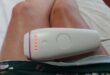 Laser Hair Removal Device At Home