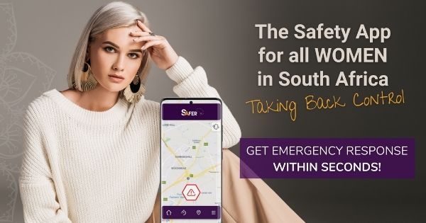 Safer App