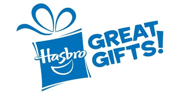 Hasbro Ideal Gift This Festive Season