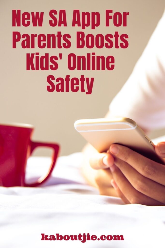 FYI Play It Safe - New SA app for parents boosts kids' online safety