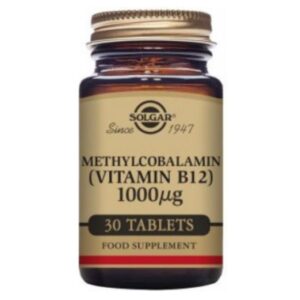 Vitamin B12 Supplement