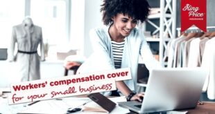 Workmans Compensation Cover