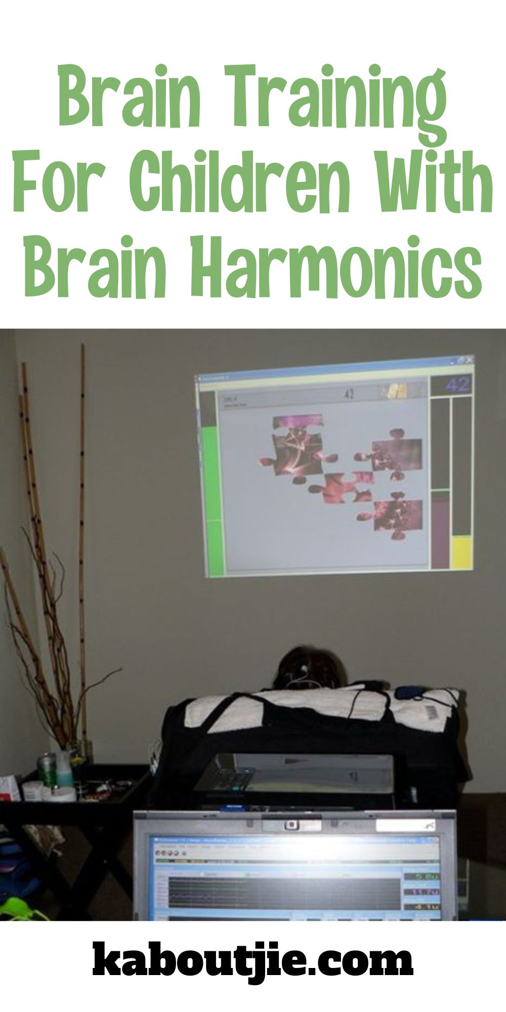 Brain Training For Children With Brain Harmonics