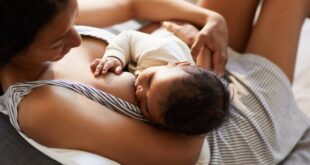 Breastfeeding Support