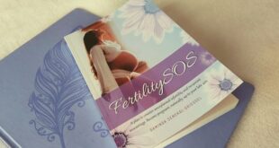 FertilitySOS Book