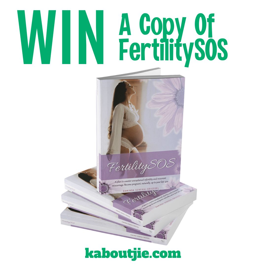 Win FertilitySOS book