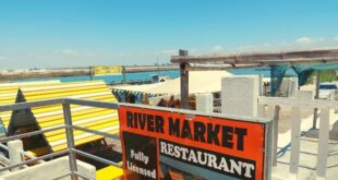 River Market Restaurant