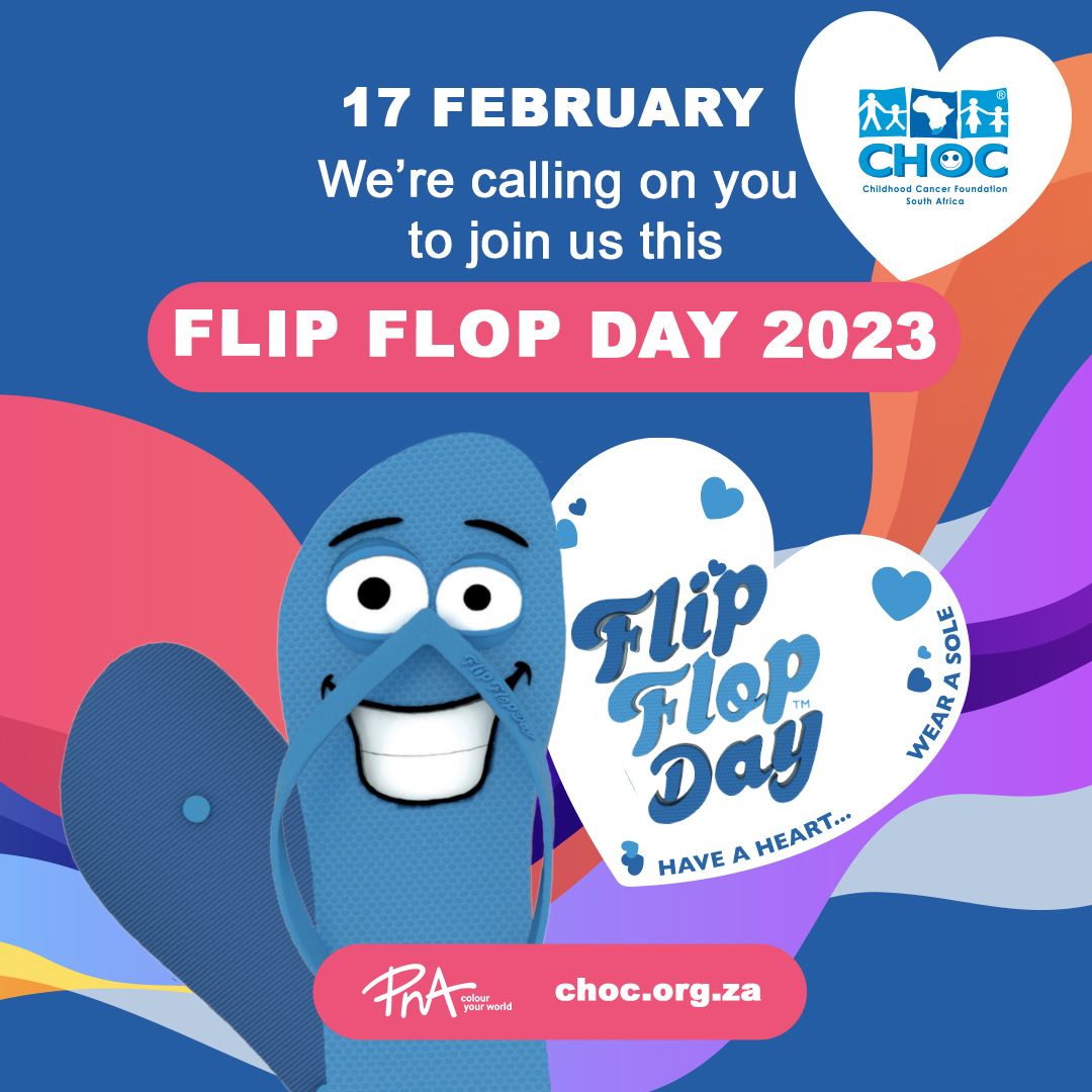 Flip Flop Day 2023