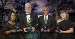 South African Win Industry - Wine Harvest Tributes 2023