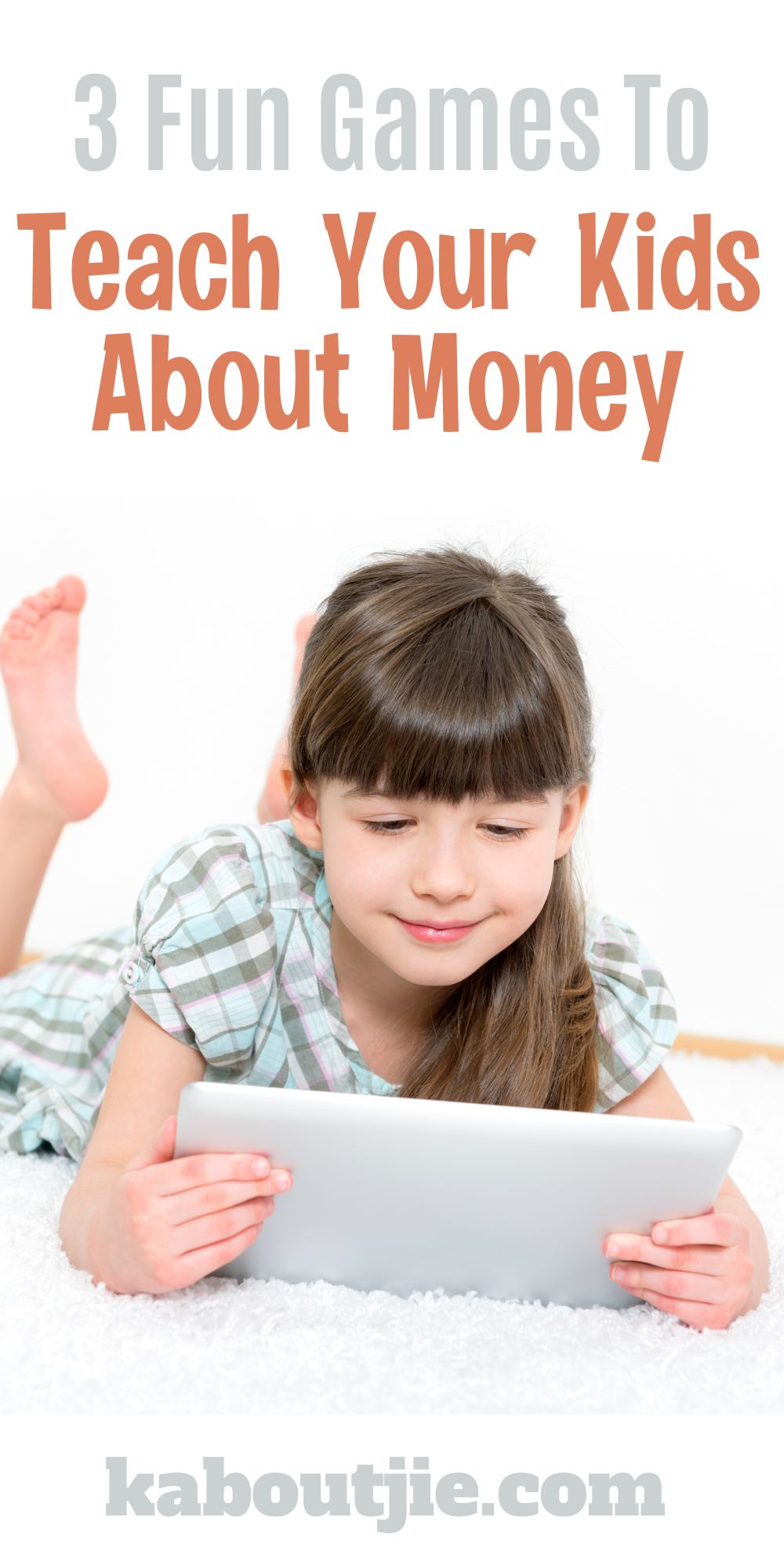 3 Fun Games To Teach Kids About Money