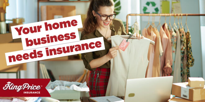 King Price business insurance