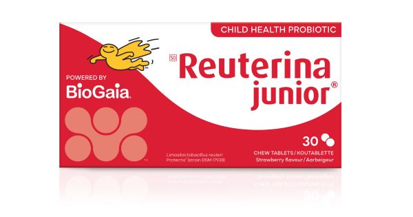 Reuterina Junior