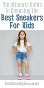 Fastest Method For Kids To Secure Their Sneakers