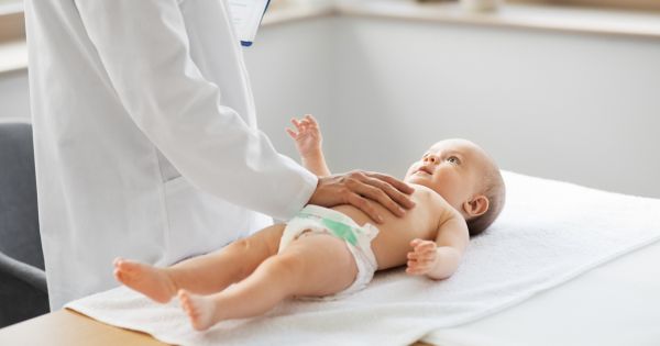 Baby clinic