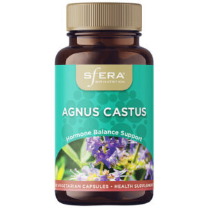 Agnus Castus Faithful To Nature