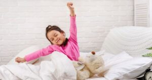 Exploring The 5 Common Sleep Disorders In Children