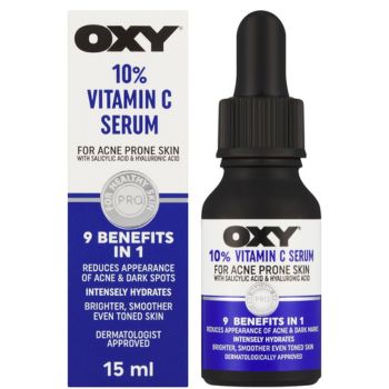 OXY vitamin C serum