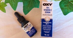 Oxispot Serum Von Seev Cosmeceutical – Aufhellende Behandlung Bei Hautflecken & Hyperpigmentierung