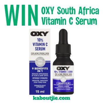 Win OXY Vitamin C Serum