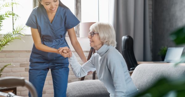 Hiring home care