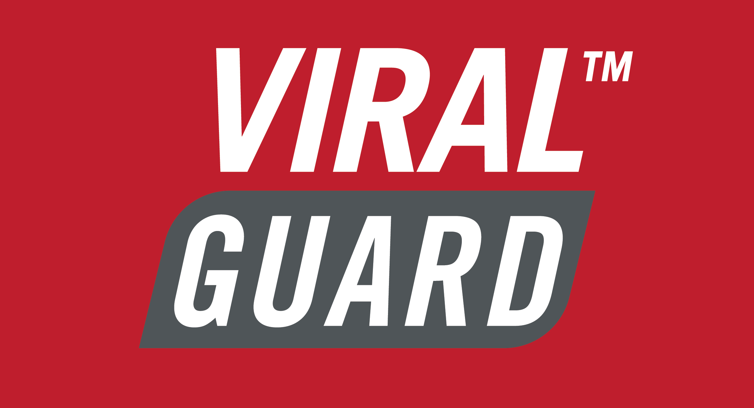 ViralGuard logo