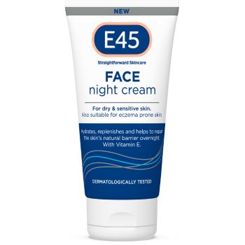 E45 Night Cream