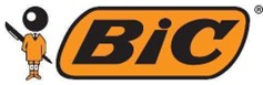 BIC logo