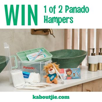 Win a Panado hamper