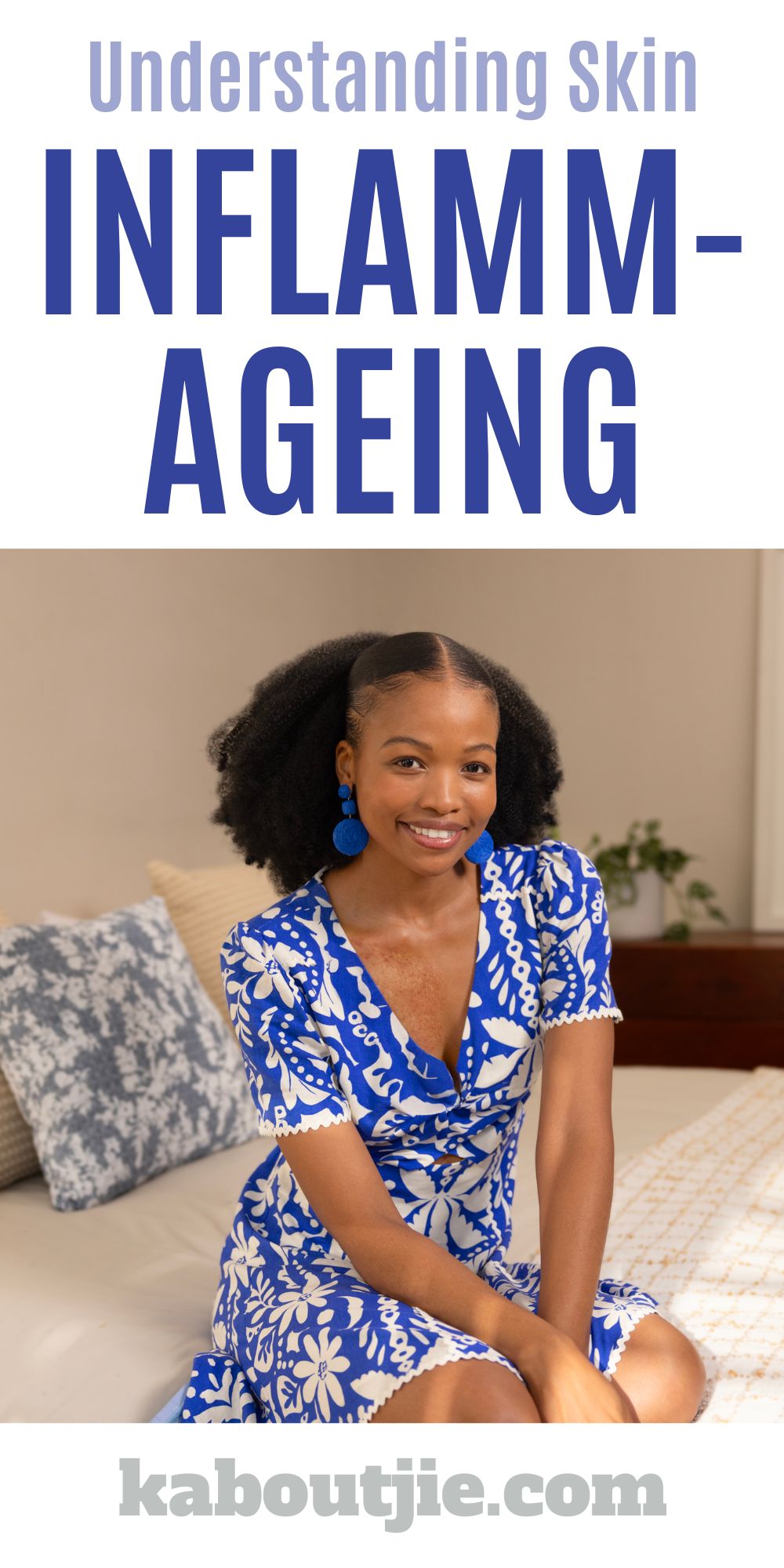 Understanding Skin Inflamm-Ageing