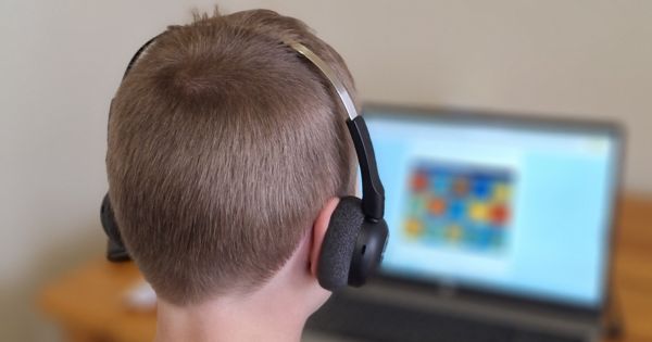 Koa Academy online learning
